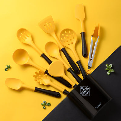 Set de Cubetas de Silicona con Herramientas de Cocina Multiusos - Image 6