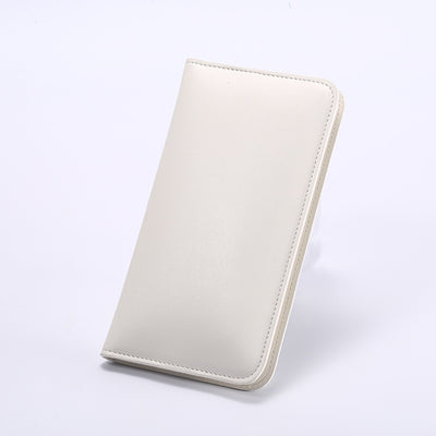 Billetera Cargadora Inalámbrica 6800 mAh con Power Bank Integrado - Image 8