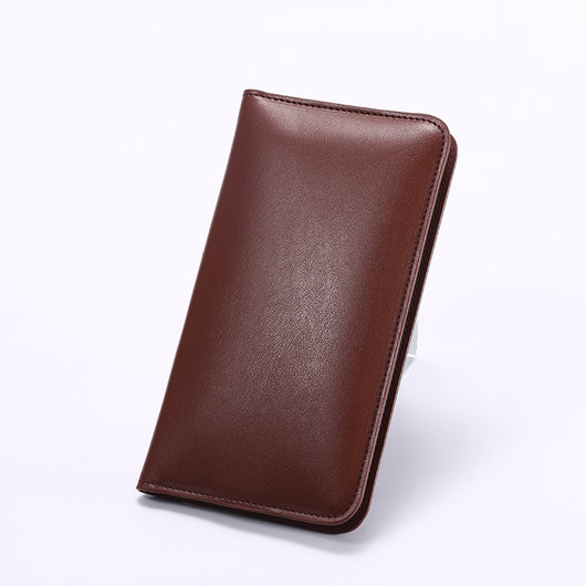Billetera Cargadora Inalámbrica 6800 mAh con Power Bank Integrado - Image 7