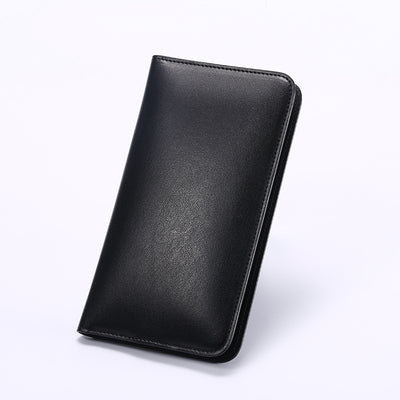 Billetera Cargadora Inalámbrica 6800 mAh con Power Bank Integrado - Image 6