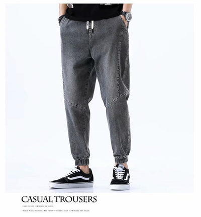 Pantalones Capri Casuales Ligeros para Verano - Image 4