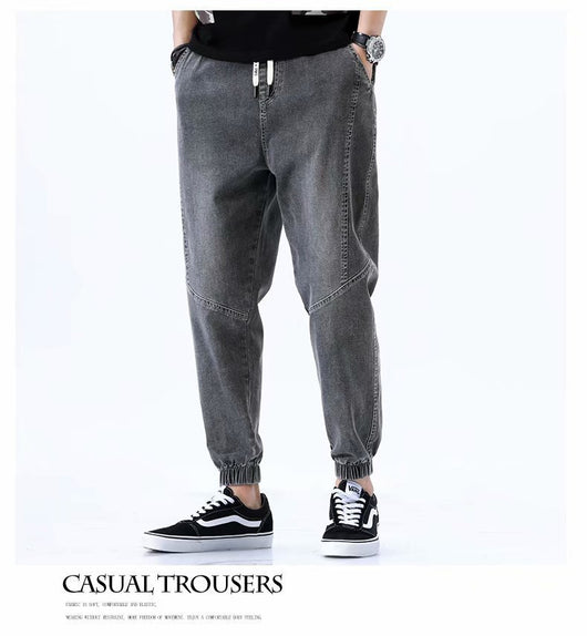 Pantalones Capri Casuales Ligeros para Verano - Image 4
