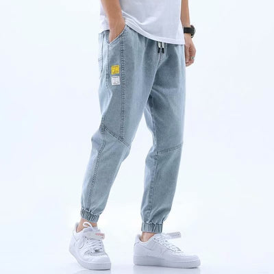 Pantalones Capri Casuales Ligeros para Verano - Image 5