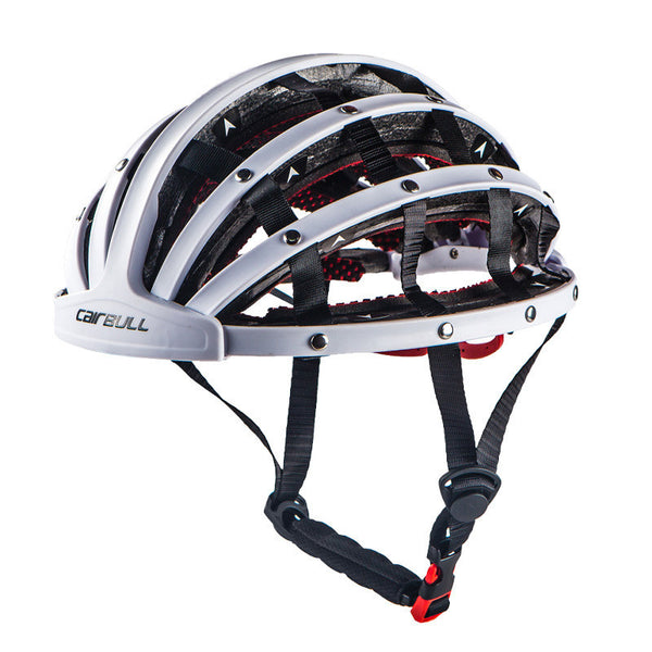 Casco Plegable Ultraligero para Verano