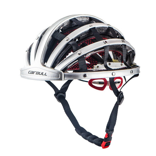 Casco Plegable Ultraligero para Verano