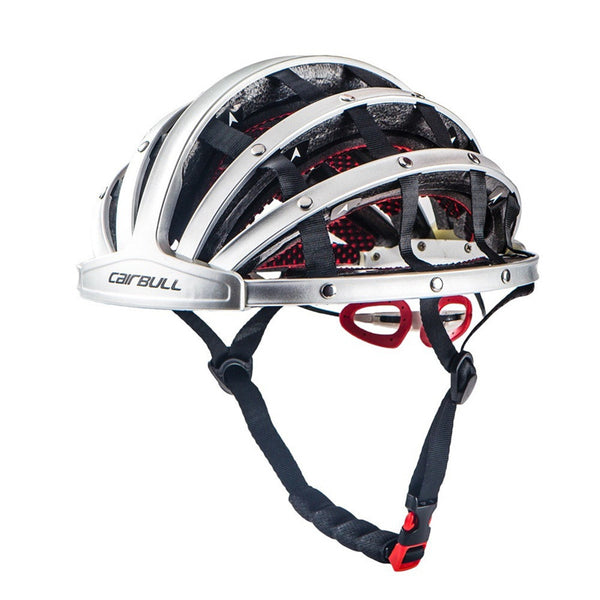 Casco Plegable Ultraligero para Verano