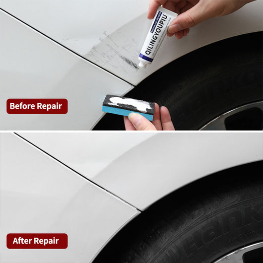 Cera Reparadora de Rayones para Pintura Automotriz - Image 10