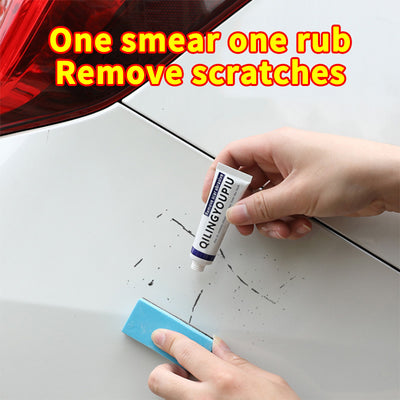 Cera Reparadora de Rayones para Pintura Automotriz - Image 5