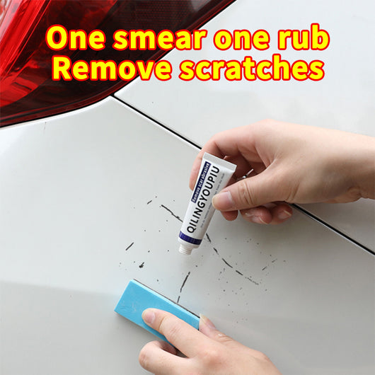 Cera Reparadora de Rayones para Pintura Automotriz - Image 5