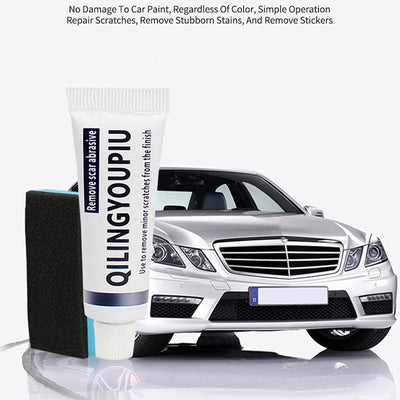 Cera Reparadora de Rayones para Pintura Automotriz - Image 4