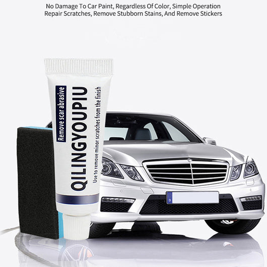 Cera Reparadora de Rayones para Pintura Automotriz - Image 4