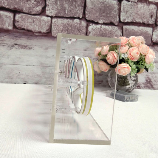 Letras Luminosas Decorativas con Formas - Image 4