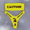 Traje de Baño Bikini Realce Devil con Escote Atrevido
