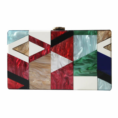 Bolso Bandolera Versátil de Un Hombro - Image 11