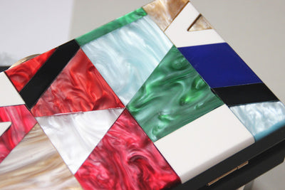 Bolso Bandolera Versátil de Un Hombro - Image 8