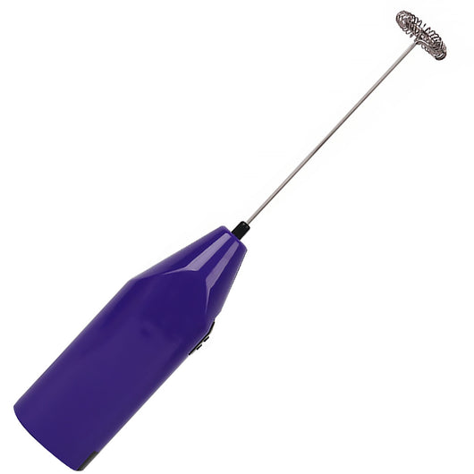 Batidor Eléctrico de Mano con Leche de Cabra - Image 7