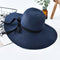 Azul Marino Adjustable