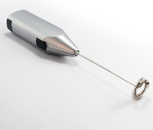 Batidor Eléctrico de Mano con Leche de Cabra - Image 11