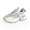 Zapatillas Deportivas Gruesas Versátiles - Estilo Casual Trendy