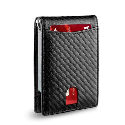 Clip Seguro Anti-robo para Dinero en Efectivo y Tarjetas - Image 11