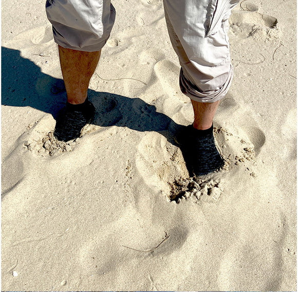 Zapatos Acuáticos Unisex - Calzado de Playa y Casual