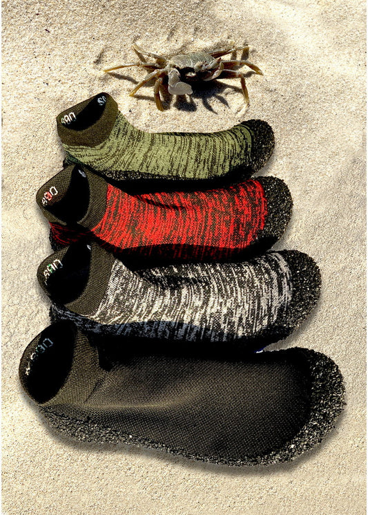 Zapatos Acuáticos Unisex - Calzado de Playa y Casual