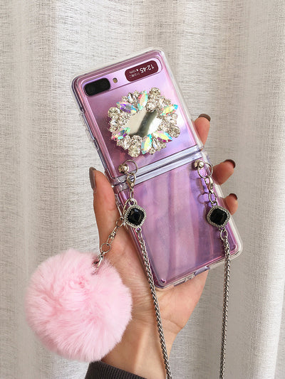 Funda Protectora para Samsung Galaxy Z Flip - Diseño Plegable - Image 10