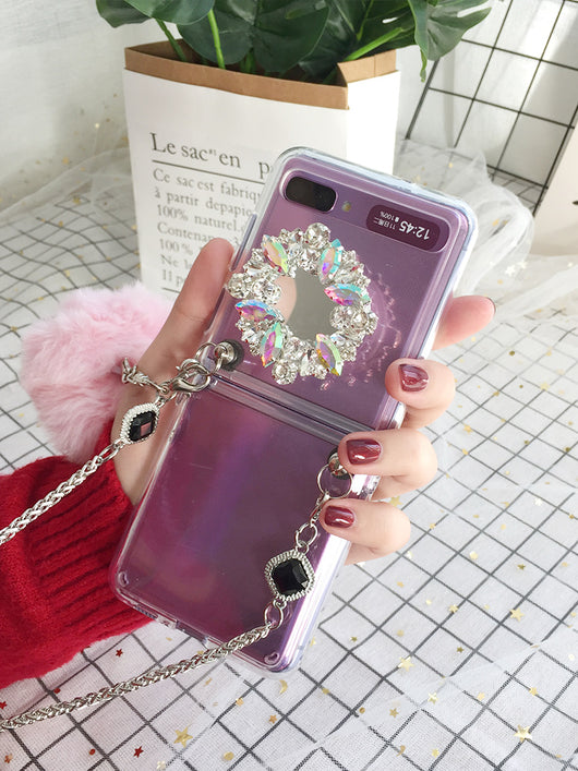 Funda Protectora para Samsung Galaxy Z Flip - Diseño Plegable - Image 7