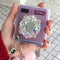 Funda Protectora para Samsung Galaxy Z Flip - Diseño Plegable