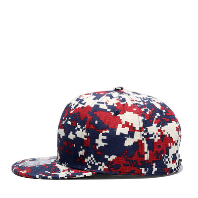 Gorra de Béisbol Unisex - Estilo Versátil para Hombre y Mujer