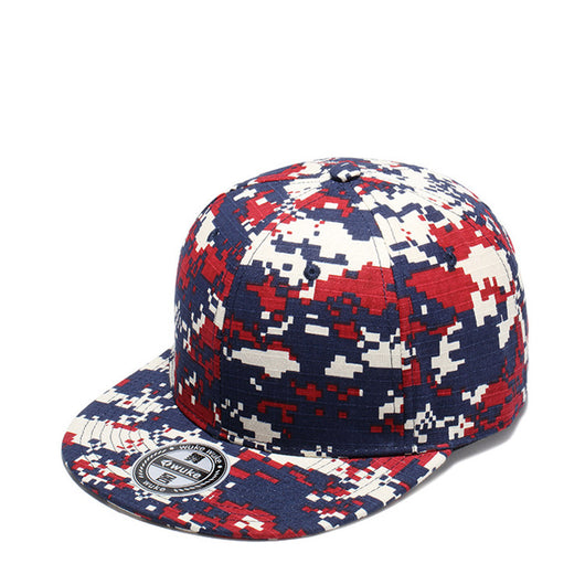 Gorra de Béisbol Unisex - Estilo Versátil para Hombre y Mujer - Image 7