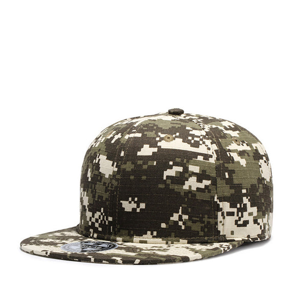 Gorra de Béisbol Unisex - Estilo Versátil para Hombre y Mujer