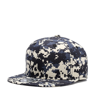 Gorra de Béisbol Unisex - Estilo Versátil para Hombre y Mujer - Image 4