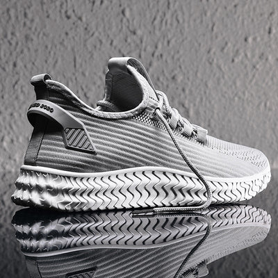 Zapatillas Deportivas Transpirables para Correr y Uso Casual - Image 9
