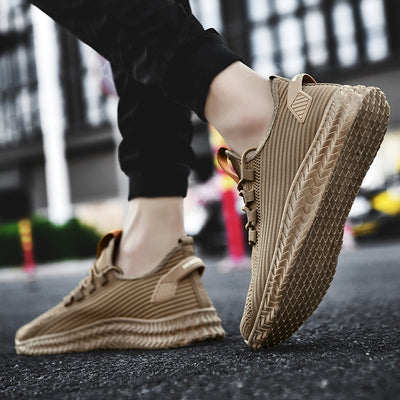 Zapatillas Deportivas Transpirables para Correr y Uso Casual - Image 12