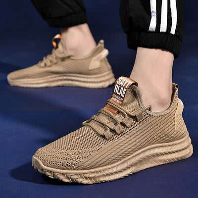 Zapatillas Deportivas Transpirables para Correr y Uso Casual