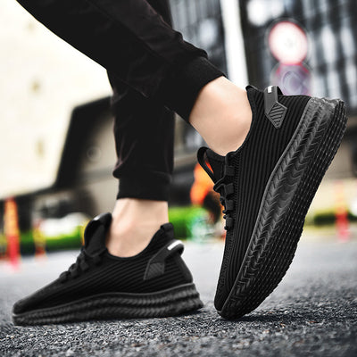 Zapatillas Deportivas Transpirables para Correr y Uso Casual - Image 3