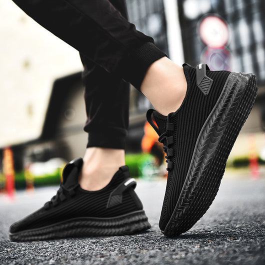 Zapatillas Deportivas Transpirables para Correr y Uso Casual - Image 3