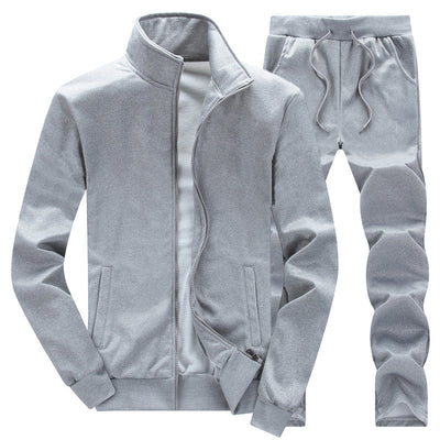 Conjunto Deportivo Cómodo y Versátil - Image 8