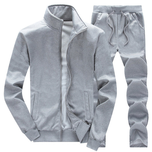 Conjunto Deportivo Cómodo y Versátil - Image 8