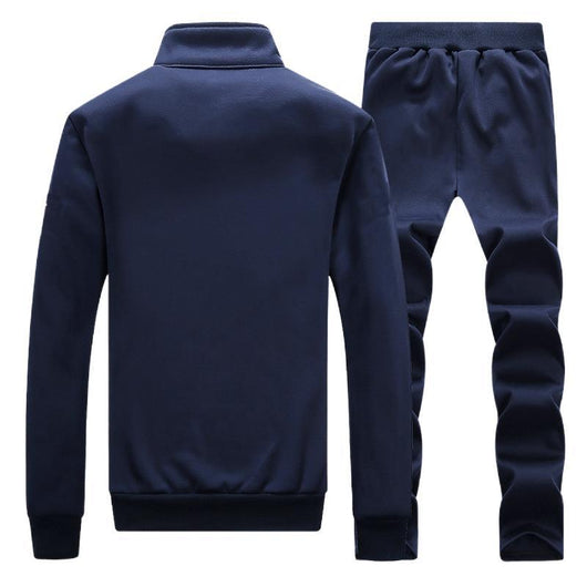 Conjunto Deportivo Cómodo y Versátil - Image 9
