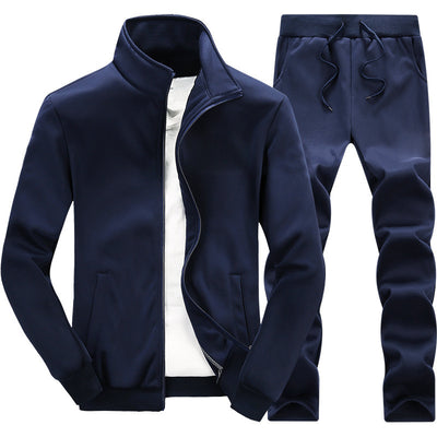 Conjunto Deportivo Cómodo y Versátil - Image 12