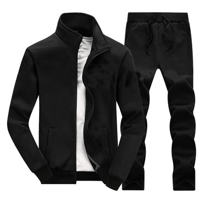 Conjunto Deportivo Cómodo y Versátil - Image 11