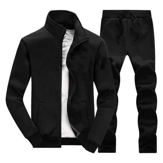 Conjunto Deportivo Cómodo y Versátil - Image 11