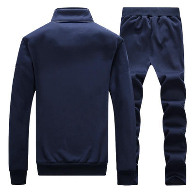 Conjunto Deportivo Cómodo y Versátil - Image 5