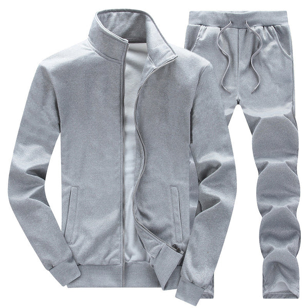 Conjunto Deportivo Cómodo y Versátil
