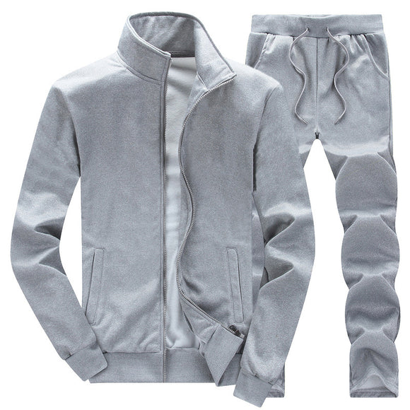 Conjunto Deportivo Cómodo y Versátil