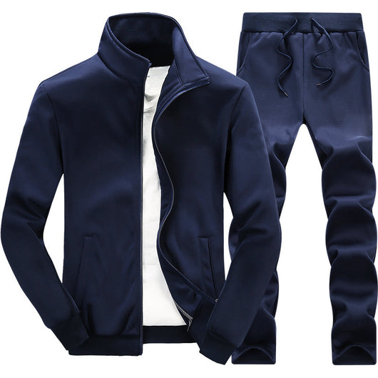 Conjunto Deportivo Cómodo y Versátil - Image 3