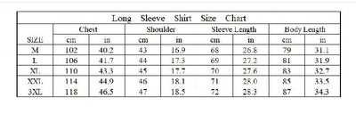 Camisa Slim Fit Cuadros de Colores Manga Larga - Image 6