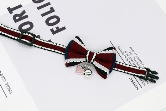 Collar para Gato y Perro Pequeño con Flores Frescas y Campanilla - Image 19